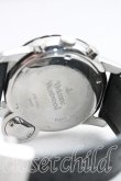 画像4: ヴィヴィアンウエストウッド 中古 / WATCH/CAGE M ウォッチ  黒×シルバー  H-24-03-24-016-ac-IN-ZH (4)