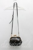 画像2: ヴィヴィアンウエストウッド 中古 / COCCOPERLAバッグ  黒  H-24-03-24-058-ba-OD-ZH (2)