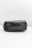 画像4: ヴィヴィアンウエストウッド 中古 / COCCOPERLAバッグ  黒  H-24-03-24-058-ba-OD-ZH (4)