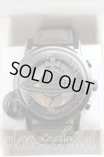 中古品　VIVIENNE WESTWOOD VV163BKSL レザー 中古品 VIVIENNE WESTWOOD VV163BKSL レザー - メルカリ