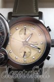 画像2: ヴィヴィアンウエストウッド 中古 / WA/ケージウォッチ  カーキ  H-24-03-24-067-ac-OD-ZH (2)