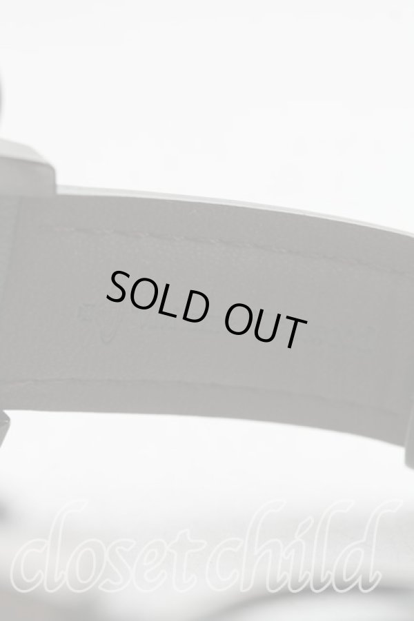 画像4: ヴィヴィアンウエストウッド 中古 / WA/ケージウォッチ  カーキ  H-24-03-24-067-ac-OD-ZH (4)