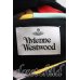画像4: 【USED】Vivienne Westwood / アーティストクルーフーディ<br>ヴィヴィアンウエストウッド ビビアンXS 黒×マルチ 【中古】 H-24-03-31-067-to-IN-ZH (4)