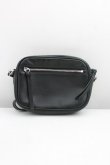 画像2: ヴィヴィアンウエストウッド 中古 / ANNAショルダーバッグ  黒  H-24-03-31-085-ba-OD-ZH (2)