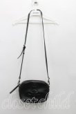 画像4: ヴィヴィアンウエストウッド 中古 / ANNAショルダーバッグ  黒  H-24-03-31-085-ba-OD-ZH (4)