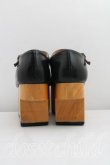 画像4: ヴィヴィアンウエストウッド 中古 / ロッキンホースベイビー UK6 黒  H-24-03-31-087-sh-IN-ZH (4)