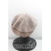 画像3: 【USED】Vivienne Westwood / ロゴ刺繍ベレー帽<br>ヴィヴィアンウエストウッド ビビアン 茶 【中古】 H-24-04-07-064-ha-OD-ZH (3)