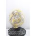 画像3: 【USED】Vivienne Westwood / ニット帽<br>ヴィヴィアンウエストウッド ビビアン 黄色 【中古】 H-24-04-07-069-ha-OD-ZH (3)