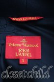画像3: ヴィヴィアンウエストウッド 中古 / ウェンディージャケット 3 灰  H-24-04-07-016-jc-IN-ZH (3)