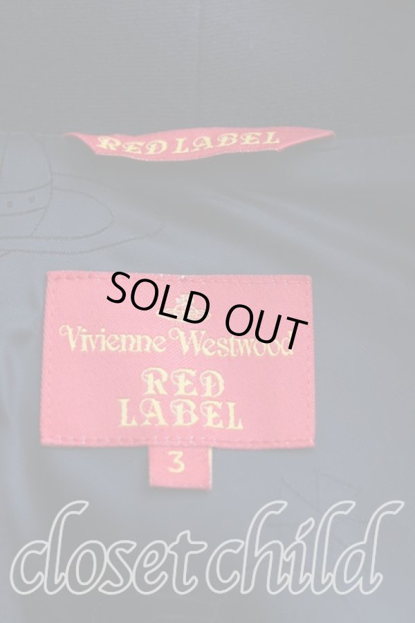 画像3: ヴィヴィアンウエストウッド 中古 / ウェンディージャケット 3 灰  H-24-04-07-016-jc-IN-ZH (3)