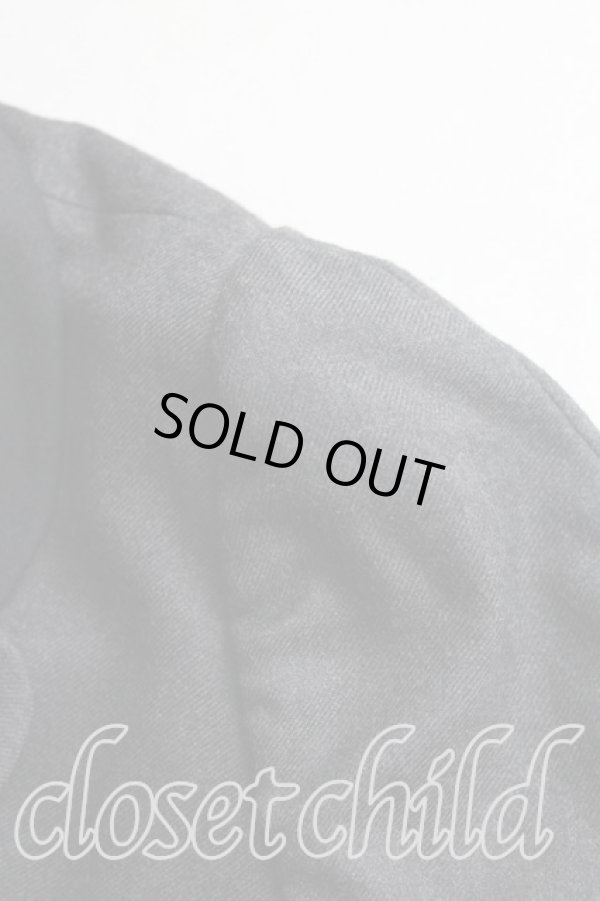 画像5: ヴィヴィアンウエストウッド 中古 / ウェンディージャケット 3 灰  H-24-04-07-016-jc-IN-ZH (5)