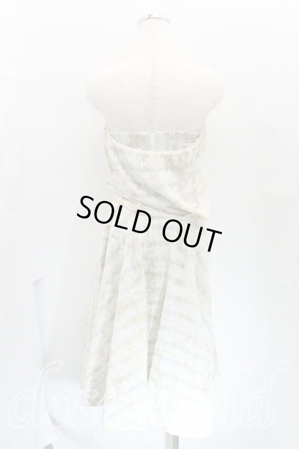 画像2: ヴィヴィアンウエストウッド 中古 / 総レースコルセットドレス 40 生成  H-24-04-07-020-op-IN-ZH (2)