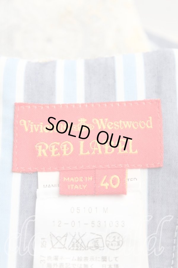 画像3: ヴィヴィアンウエストウッド 中古 / 総レースコルセットドレス 40 生成  H-24-04-07-020-op-IN-ZH (3)