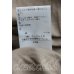 画像5: 【USED】Vivienne Westwood / 単色オーブ刺繍BIGワンピース ヴィヴィアンウエストウッド ビビアン00 茶 【中古】 H-24-04-14-002-op-OD-ZH