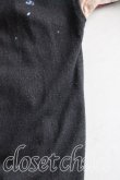 画像5: ヴィヴィアンウエストウッド 中古 / カーピーフラワーptワンピース 00 黒  H-24-04-14-003-op-OD-ZH (5)