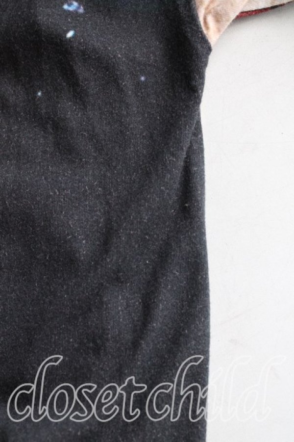 画像5: ヴィヴィアンウエストウッド 中古 / カーピーフラワーptワンピース 00 黒  H-24-04-14-003-op-OD-ZH (5)