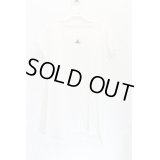 【USED】Vivienne Westwood / カラーオーブ刺繍Tシャツ ヴィヴィアンウエストウッド ビビアン 白 【中古】 H-24-04-14-038-ts-OD-ZH