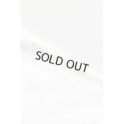 画像4: 【USED】Vivienne Westwood / カラーオーブ刺繍Tシャツ ヴィヴィアンウエストウッド ビビアン 白 【中古】 H-24-04-14-038-ts-OD-ZH