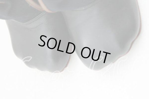 画像6: ヴィヴィアンウエストウッド 中古 / ボンテージブーツ UK6 黒  H-24-04-14-053-sh-OD-ZH (6)