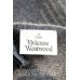 画像2: 【USED】Vivienne Westwood / オーブ総柄マフラー<br>ヴィヴィアンウエストウッド ビビアン 茶 【中古】 H-24-04-14-065-gd-OD-ZH (2)