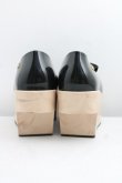 画像4: ヴィヴィアンウエストウッド×Melissa / メリッサ　ロッキンホースバレリーナ 37 黒  H-24-04-14-113-sh-OD-ZH (4)