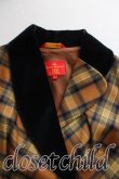 画像7: ヴィヴィアンウエストウッド 中古 / ウェンディーセットアップ 2 茶  H-24-04-14-150-su-OD-ZH (7)