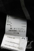 画像6: ヴィヴィアンウエストウッド 中古 / タータンチェックアンダーバストセットアップ 40 灰  H-24-04-14-152-su-OD-ZH (6)