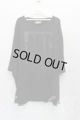 【USED】Vivienne Westwood MAN / ART LOVER ptTシャツ ヴィヴィアンウエストウッド ビビアンFREE 黒 【中古】 H-24-04-14-016-ts-IN-ZH