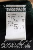 画像5: ヴィヴィアンウエストウッド MAN 中古 / ブルゾン 46 緑  H-24-04-21-048-jc-OD-ZH (5)