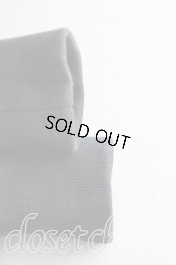 画像5: ヴィヴィアンウエストウッド MAN 中古 / MA-1ライダースブルゾン 44 黒  H-24-04-21-049-jc-OD-ZH (5)