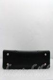画像3: ヴィヴィアンウエストウッド 中古 / プレーン2wayバッグ  黒  H-24-04-21-103-ba-IN-ZH (3)