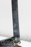 画像7: ヴィヴィアンウエストウッド 中古 / プレーン2wayバッグ  黒  H-24-04-21-103-ba-IN-ZH (7)