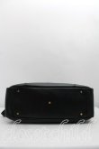 画像3: ヴィヴィアンウエストウッド 中古 / エグゼクティブヤスミンバッグ  黒  H-24-04-21-105-ba-OD-ZH (3)