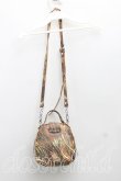 画像2: ヴィヴィアンウエストウッド 中古 / DOLCE CROSSBODY  茶  H-24-04-21-107-ba-IN-ZH (2)