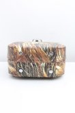 画像3: ヴィヴィアンウエストウッド 中古 / DOLCE CROSSBODY  茶  H-24-04-21-107-ba-IN-ZH (3)