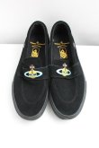 画像2: ANGLOMANIA 中古 / STYLE 53 ORB 25.5 黒  H-24-04-28-043-sh-IN-ZH (2)