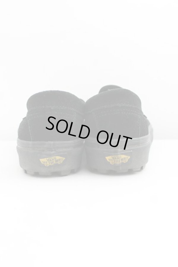 画像4: ANGLOMANIA 中古 / STYLE 53 ORB 25.5 黒  H-24-04-28-043-sh-IN-ZH (4)