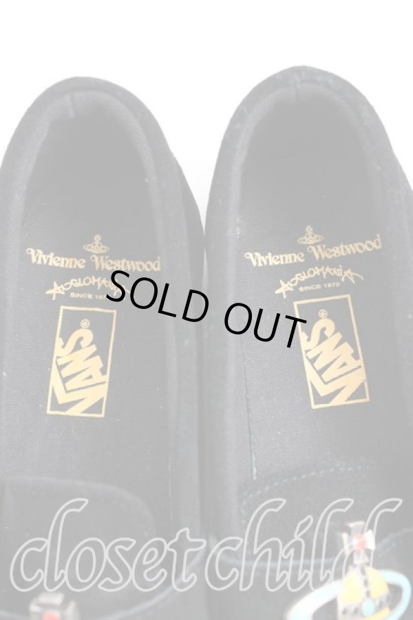 画像6: ANGLOMANIA 中古 / STYLE 53 ORB 25.5 黒  H-24-04-28-043-sh-IN-ZH (6)