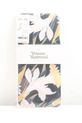 【USED】Vivienne Westwood / クルーソックス（カーピフラワー） ヴィヴィアンウエストウッド ビビアン 【中古】 H-24-04-28-060-gd-IN-ZH