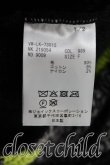 画像4: ヴィヴィアンウエストウッド MAN 中古 / パッチワークニット  黒  H-24-04-28-074-to-IN-ZH (4)
