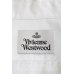 画像3: 【USED】Vivienne Westwood / カラーオーブ刺繍ハリスLOVEシャツ ヴィヴィアンウエストウッド ビビアン40 白 【中古】 H-24-04-28-077-bl-IN-ZH