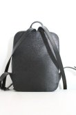 画像2: ヴィヴィアンウエストウッド 中古 / NEW ADVANリュック(S)  黒  H-24-04-28-018-ba-IN-ZH (2)