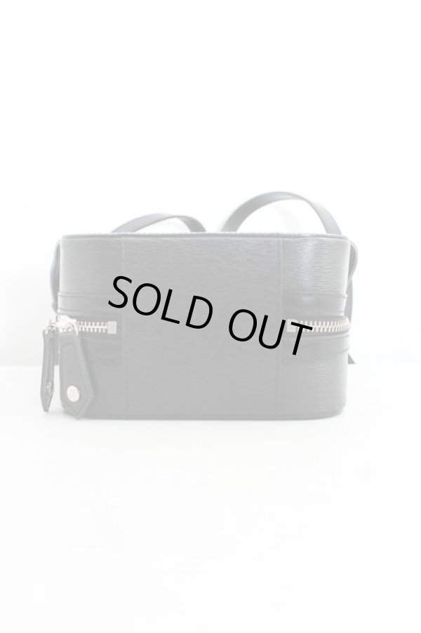 画像3: ヴィヴィアンウエストウッド 中古 / NEW ADVANリュック(S)  黒  H-24-04-28-018-ba-IN-ZH (3)