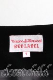 画像3: ヴィヴィアンウエストウッド 中古 / 別珍変形ワンピース 1 黒  H-24-05-05-003-op-IN-ZH (3)