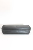 画像3: ヴィヴィアンウエストウッド 中古 / チェーンショルダーバッグ  黒  H-24-05-05-028-ba-IN-ZH (3)