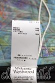 画像5: ヴィヴィアンウエストウッド 中古 / SUNDAYコルセット 42 青  H-24-05-05-047-to-OD-ZH (5)
