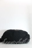 画像3: ヴィヴィアンウエストウッド 中古 / BAエッジウェアリュックサック  黒  H-24-05-05-060-ba-OD-ZH (3)
