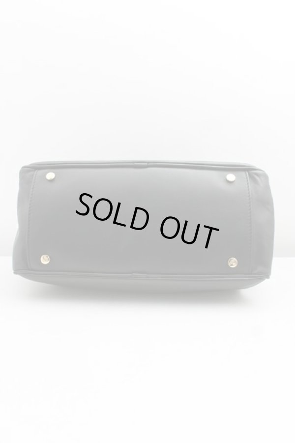 画像3: ヴィヴィアンウエストウッド 中古 / WINCHESTERヤスミンバッグ  黒  H-24-05-05-014-ba-OD-ZH (3)