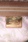 画像4: ヴィヴィアンウエストウッド 中古 / WINCHESTERヤスミンバッグ  黒  H-24-05-05-014-ba-OD-ZH (4)