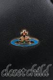 画像5: ヴィヴィアンウエストウッド 中古 / WINCHESTERヤスミンバッグ  黒  H-24-05-05-014-ba-OD-ZH (5)
